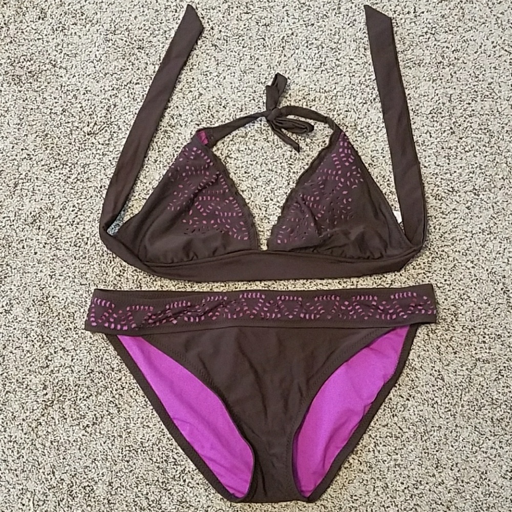 Mossimo Bikini Swimsuit